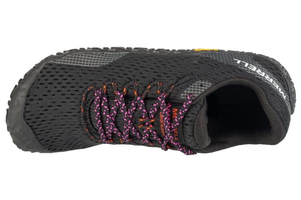 Merrell Vapor Glove 6 J068326, Kvinde, Løbesko, sort