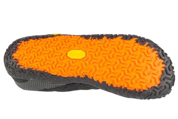 Merrell Vapor Glove 6 J068326, Kvinde, Løbesko, sort