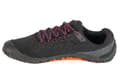 Miniatyrbillede 2 af 4: Merrell Vapor Glove 6 J068326, Kvinde, Løbesko, sort