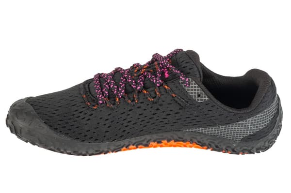 Merrell Vapor Glove 6 J068326, Kvinde, Løbesko, sort