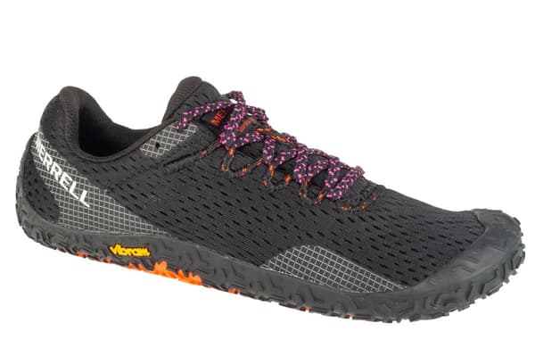 Merrell Vapor Glove 6 J068326, Kvinde, Løbesko, sort