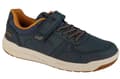 Miniatyrbild 1 av 4: Joma J.Jarama Jr 2403 JJARAW2403V, för Pojke, Sneakers, marinblå