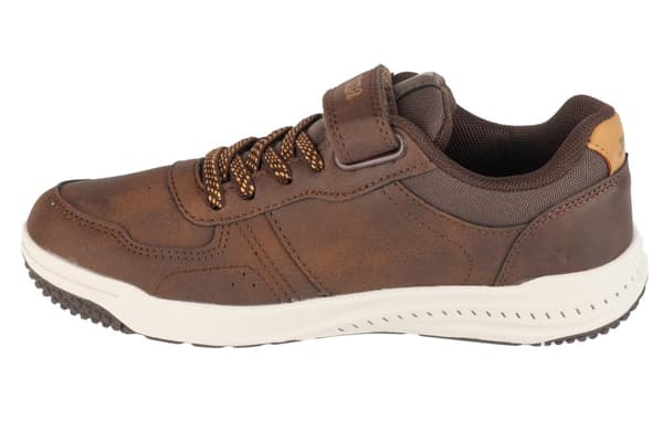 Joma J.Jarama Jr 2424 JJARAW2424V, för Pojke, Sneakers, brun