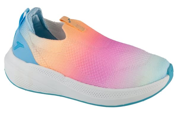 Joma Lacegirl Jr 2516 JLACES2516, för Tjej, Sneakers, flerfärgad