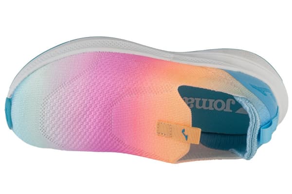 Joma Lacegirl Jr 2516 JLACES2516, för Tjej, Sneakers, flerfärgad
