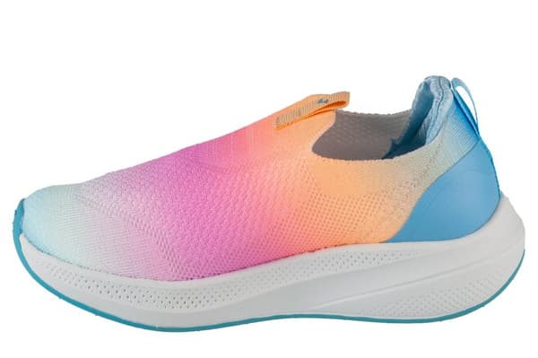 Joma Lacegirl Jr 2516 JLACES2516, för Tjej, Sneakers, flerfärgad