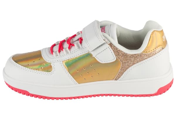 Joma Pipe Jr 2518 JPIPES2518V, för Tjej, Sneakers, guld