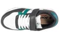Miniatyrbild 3 av 4: Joma Platea Low Jr 2515 JPLAS2515V, för Pojke, Sneakers, vit