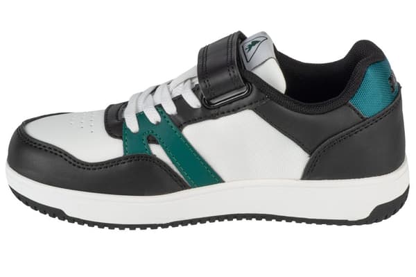 Joma Platea Low Jr 2515 JPLAS2515V, för Pojke, Sneakers, vit