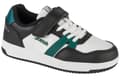 Miniatyrbild 1 av 4: Joma Platea Low Jr 2515 JPLAS2515V, för Pojke, Sneakers, vit