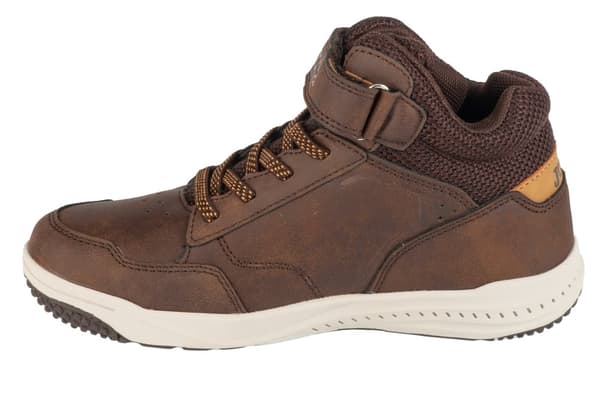 Joma J.Torcon Jr 2424 JTORCW2424V, för Pojke, Sneakers, brun