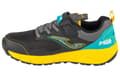 Miniatyrbillede 2 af 4: Joma Tundra Jr 2501 JTUNS2501V, til Dreng, Sneakers, sort