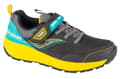 Miniatyrbillede 1 af 4: Joma Tundra Jr 2501 JTUNS2501V, til Dreng, Sneakers, sort