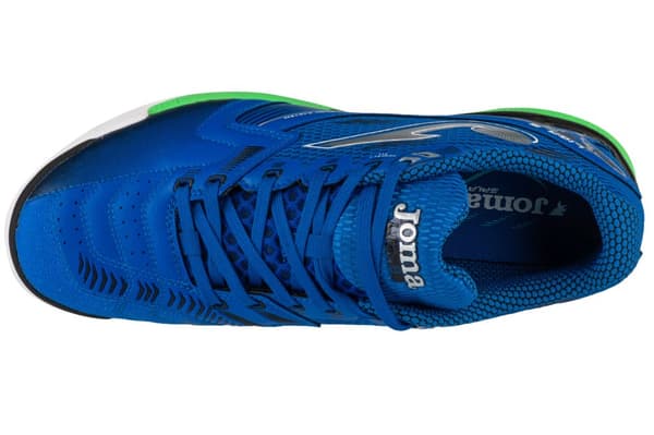 Joma Liga 5 2505 IN LIGS2505IN, Man, Fotbollstränare inomhus, blå