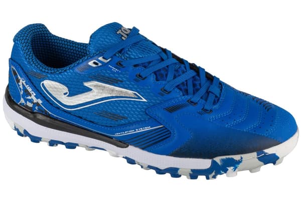 Joma Liga 5 2505 TF LIGS2505TF, Mand, Turf fodboldtrænere, blå