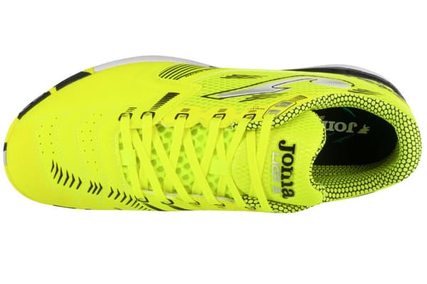 Joma Liga 5 2509 TF LIGS2509TF, Man, Turf football trainers, gul
