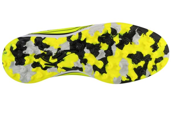 Joma Liga 5 2509 TF LIGS2509TF, Man, Turf football trainers, gul
