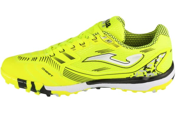 Joma Liga 5 2509 TF LIGS2509TF, Man, Turf football trainers, gul