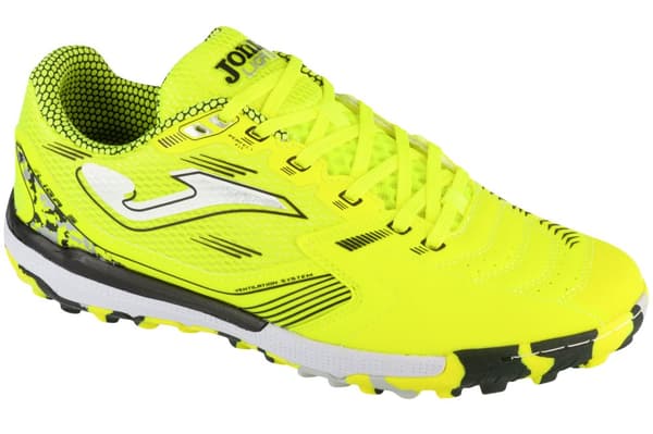 Joma Liga 5 2509 TF LIGS2509TF, Man, Turf football trainers, gul