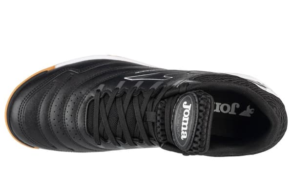 Joma Maxima 2501 IN MAXS2501IN, Mand, Indendørs fodboldtrænere, sort