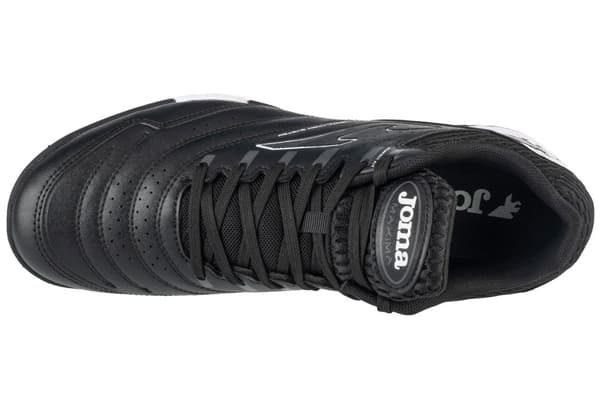 Joma Maxima 2501 TF MAXS2501TF, Man, Turf football trainers, svart