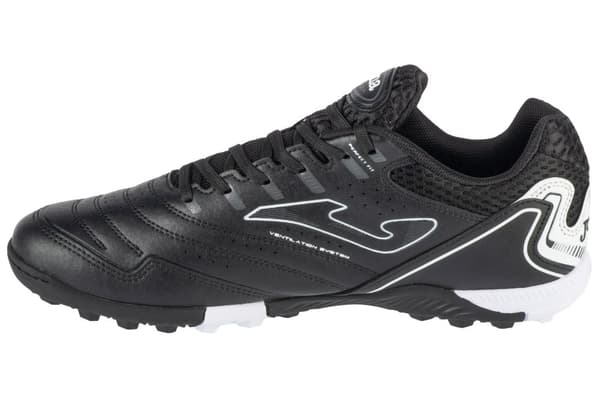 Joma Maxima 2501 TF MAXS2501TF, Man, Turf football trainers, svart
