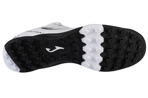 Joma Maxima 2502 TF MAXS2502TF, Man, Turf football trainers, vit