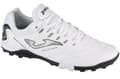 Miniatyrbild 1 av 4: Joma Maxima 2502 TF MAXS2502TF, Man, Turf football trainers, vit