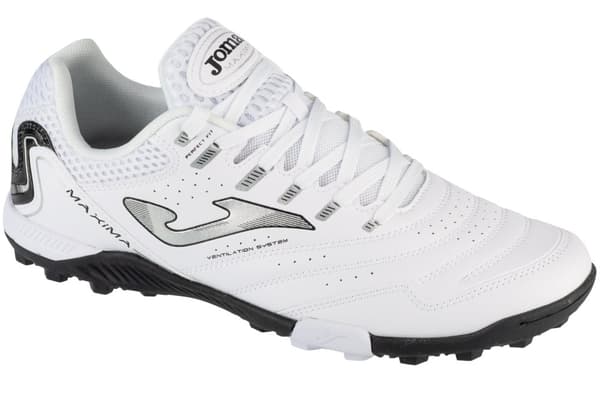 Joma Maxima 2502 TF MAXS2502TF, Man, Turf football trainers, vit