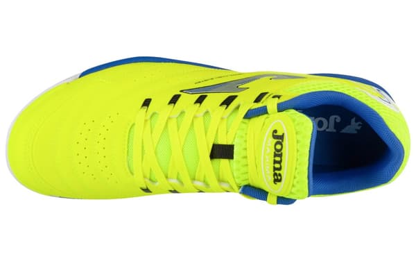 Joma Maxima 2509 IN MAXS2509IN, Mand, Indendørs fodboldtrænere, gul