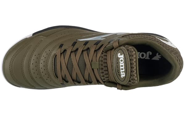 Joma Maxima 2523 IN MAXS2523IN, Man, Fotbollstränare inomhus, grön