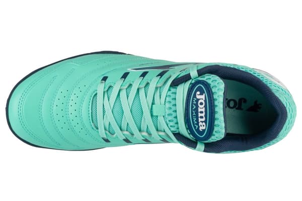 Joma Maxima 2527 TF MAXS2527TF, Man, Turf football trainers, blå