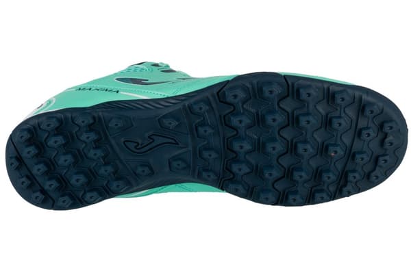 Joma Maxima 2527 TF MAXS2527TF, Man, Turf football trainers, blå