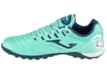 Miniatyrbild 2 av 4: Joma Maxima 2527 TF MAXS2527TF, Man, Turf football trainers, blå