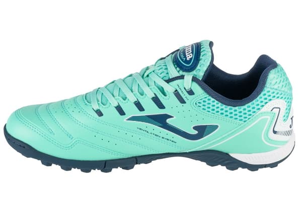 Joma Maxima 2527 TF MAXS2527TF, Man, Turf football trainers, blå