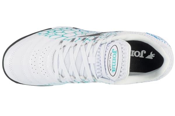 Joma Maxima 2532 TF MAXS2532TF, Mand, Turf fodboldtrænere, hvid