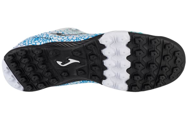 Joma Maxima 2532 TF MAXS2532TF, Mand, Turf fodboldtrænere, hvid