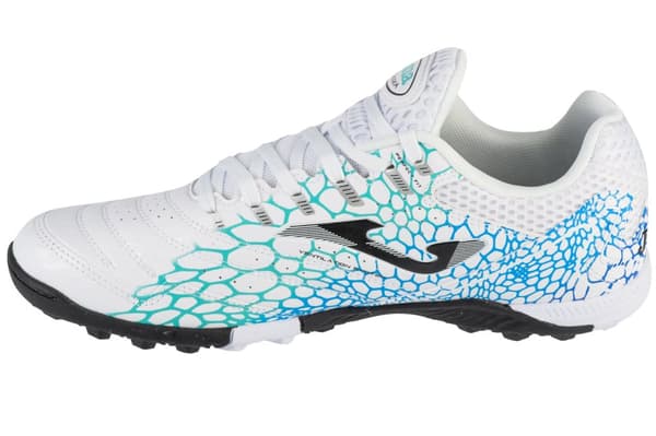 Joma Maxima 2532 TF MAXS2532TF, Mand, Turf fodboldtrænere, hvid
