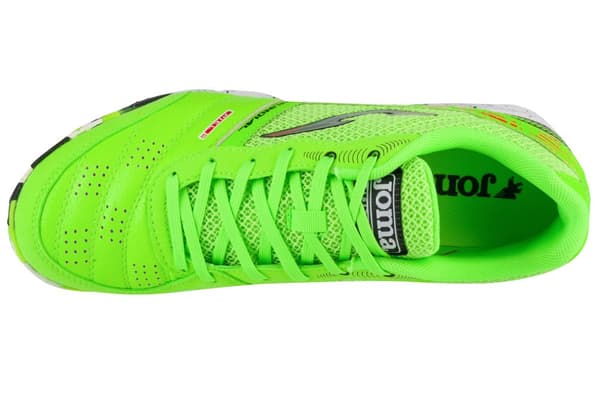 Joma Mundial 2511 TF MUNS2511TF, Man, Turf football trainers, grön
