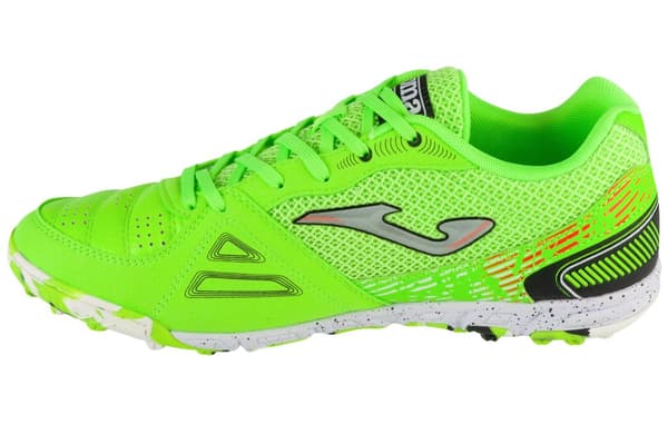 Joma Mundial 2511 TF MUNS2511TF, Man, Turf football trainers, grön