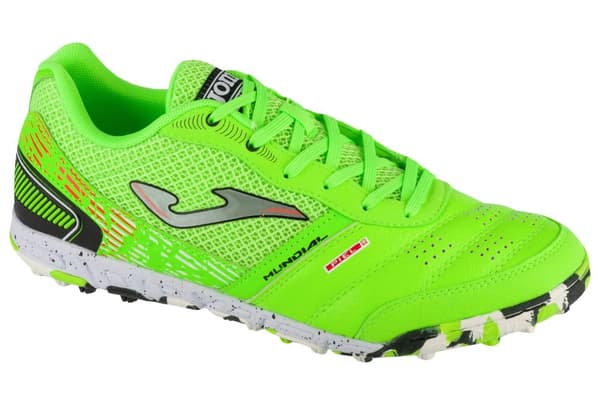 Joma Mundial 2511 TF MUNS2511TF, Man, Turf football trainers, grön