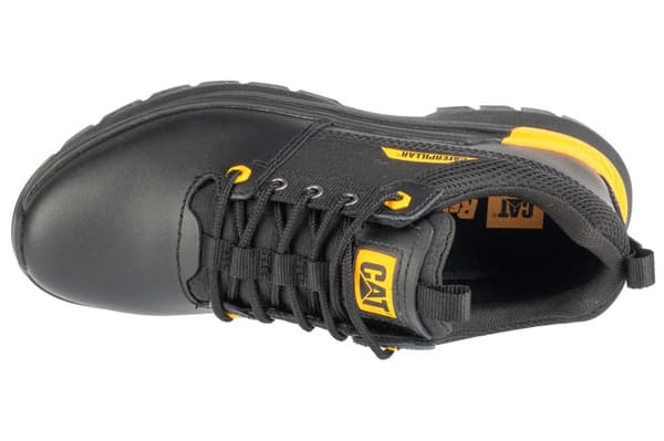 Caterpillar Colorado Sneaker Lo P726090, Man, Sneakers, svart