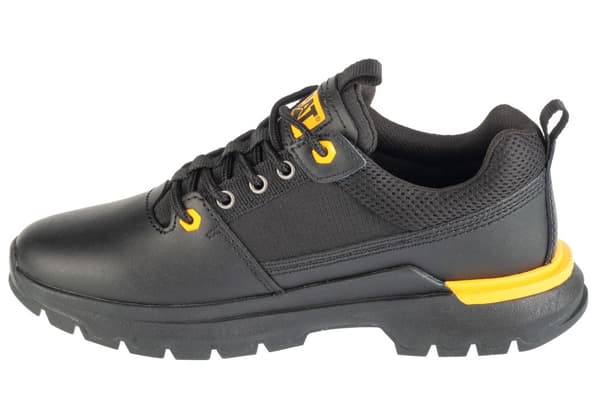 Caterpillar Colorado Sneaker Lo P726090, Man, Sneakers, svart
