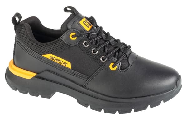 Caterpillar Colorado Sneaker Lo P726090, Mand, Sneakers, sort Black 42
