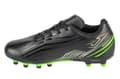 Miniatyrbillede 2 af 4: Joma Propulsion Jr 2501 FG PRJS2501FG, til Dreng, Fodbold klamper, sort
