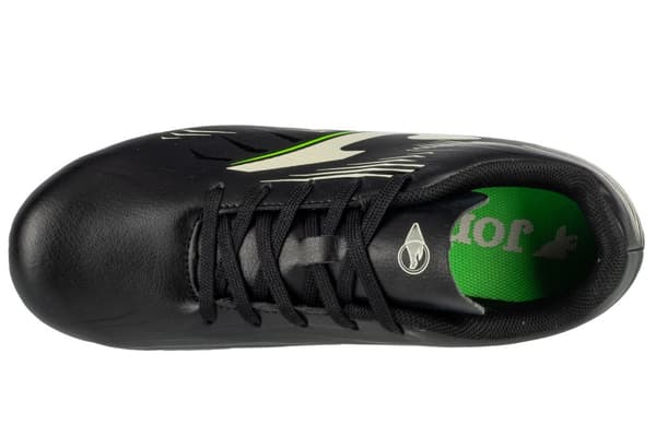 Joma Propulsion Jr 2501 FG PRJS2501FG, til Dreng, Fodbold klamper, sort
