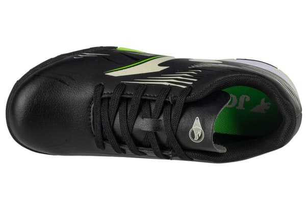 Joma Propulsion Jr 2501 TF PRJS2501TF, för Pojke, Turf football trainers, svart