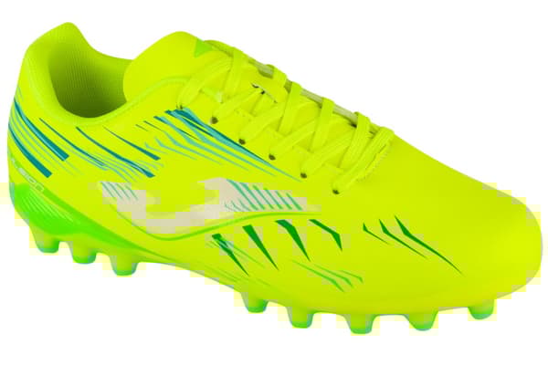 Joma Propulsion Jr 2509 AG PRJS2509AG, för Pojke, Fotbollsskor, gul
