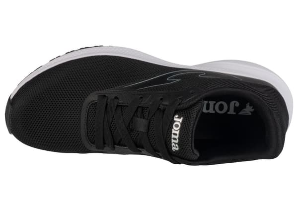 Joma Neon 2401 RNEONW2401, Man, Sneakers, svart