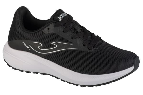 Joma Neon 2401 RNEONW2401, Man, Sneakers, svart